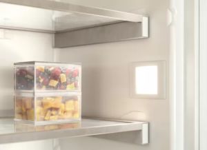 Kühlschrank Gaggenau Serie 200